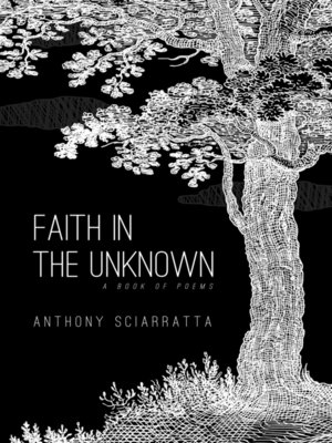 cover image of Faith in the Unknown